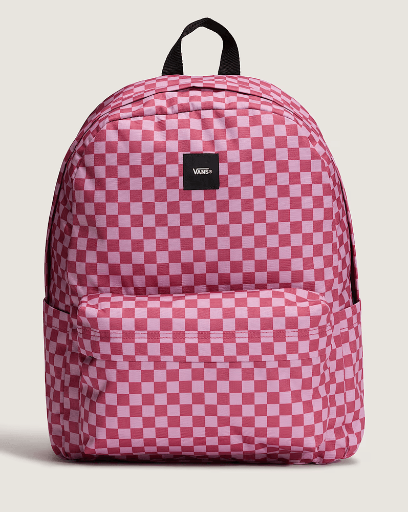 Mochila Old Skool Checkers