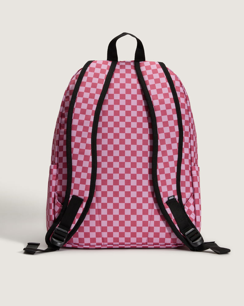 Mochila Old Skool Checkers