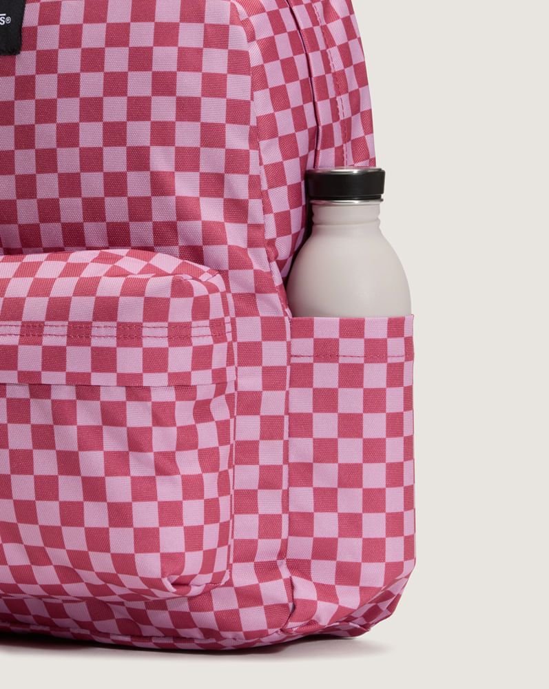 Mochila Old Skool Checkers