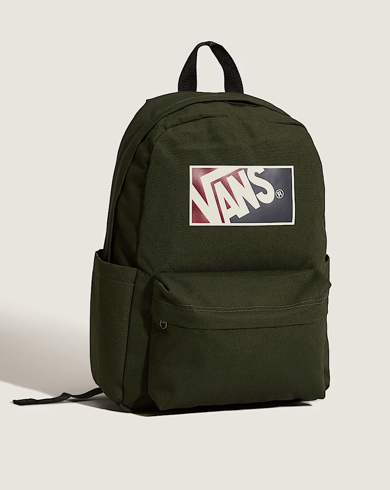 Mochila Old Skool Grom