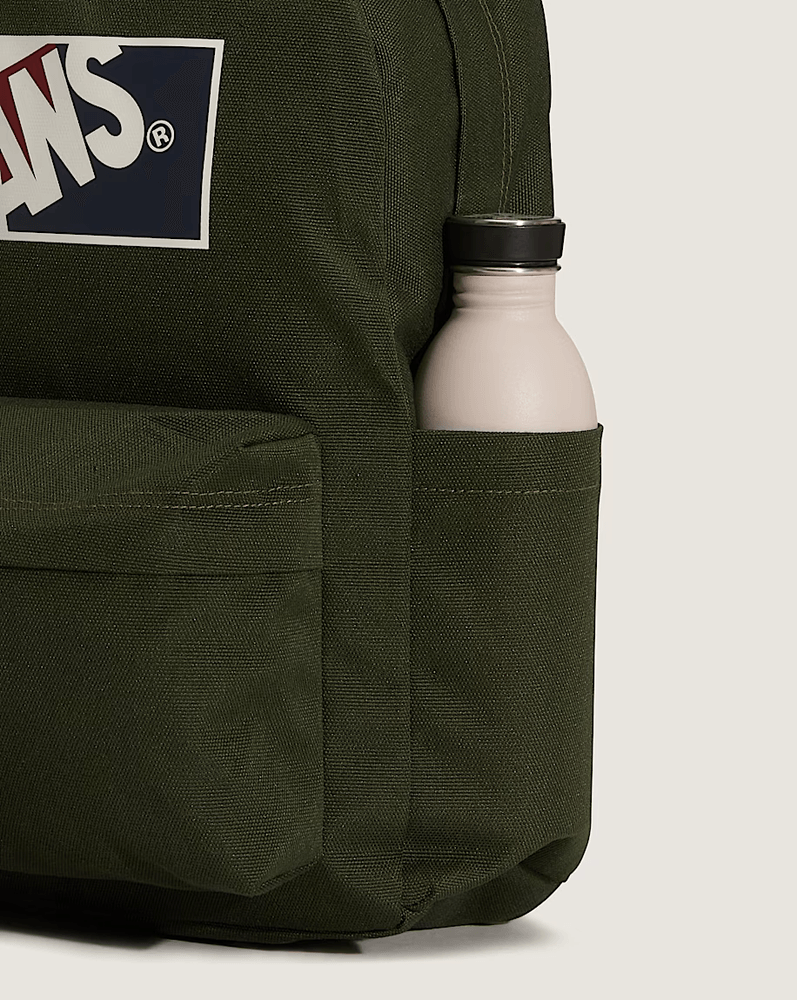 Mochila Old Skool Grom