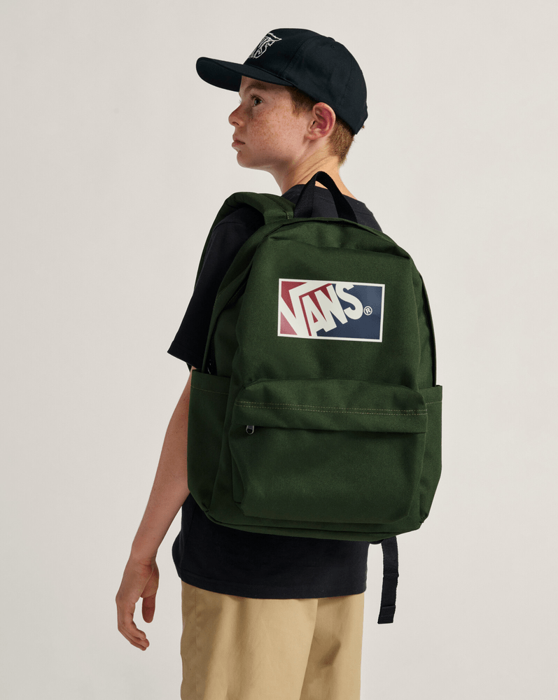 Mochila Old Skool Grom