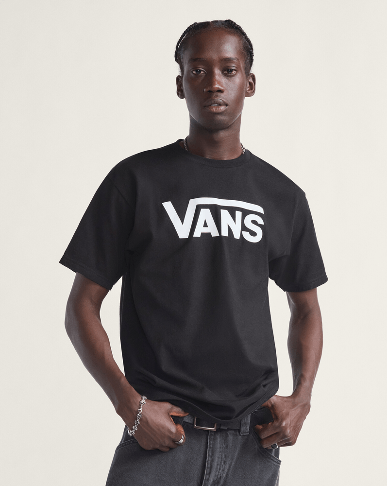 Playera Classic Vans