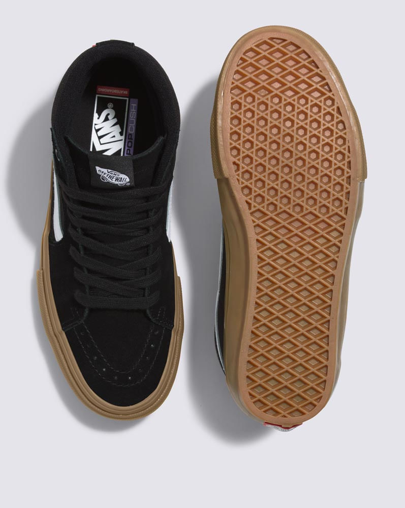 TENIS SKATE SK8-HI