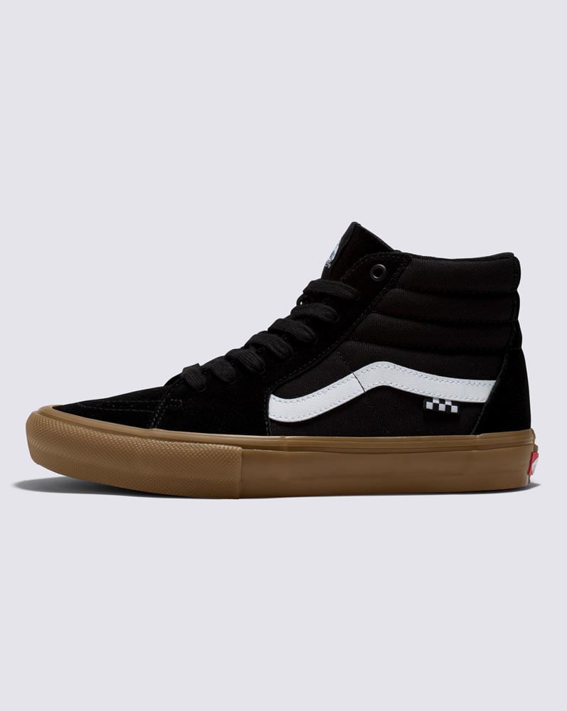 TENIS SKATE SK8-HI