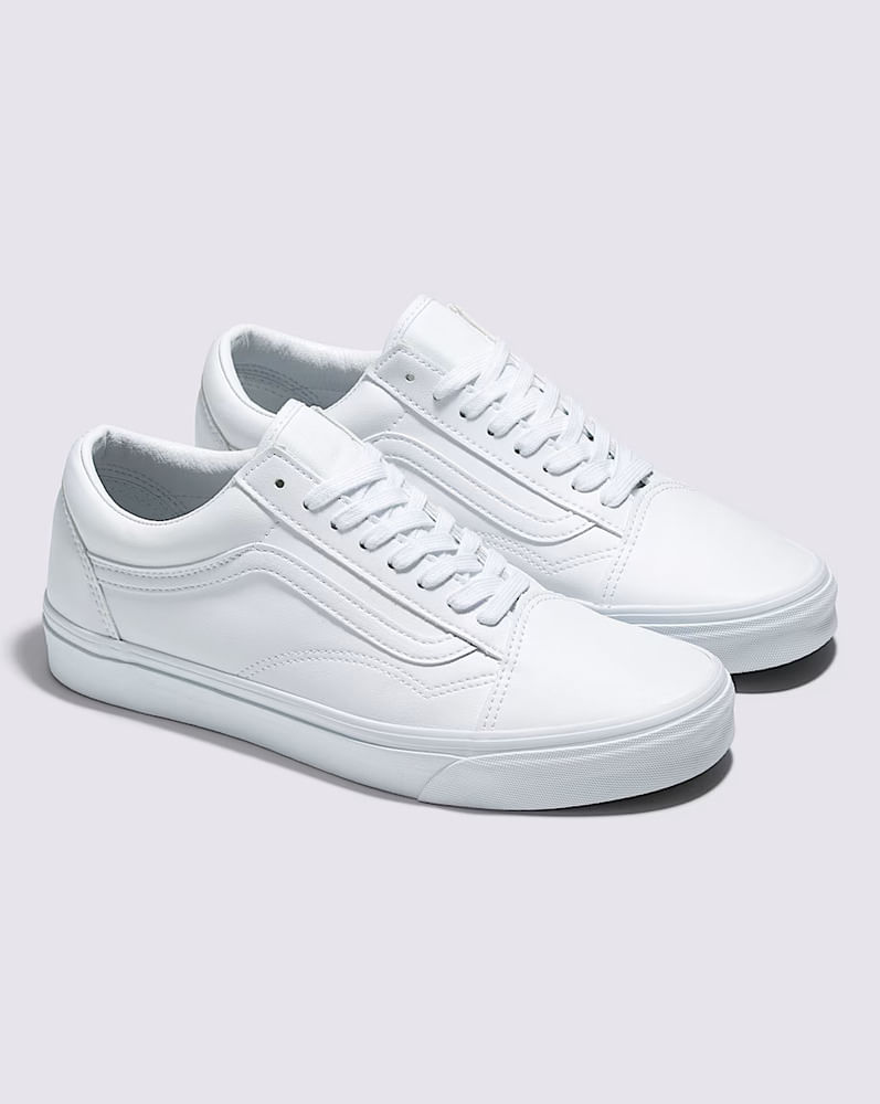 Tenis Old Skool Classic Tumble