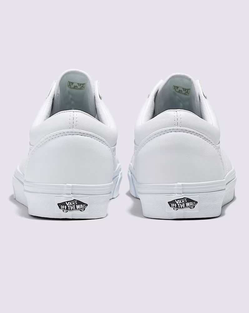 Tenis Old Skool Classic Tumble