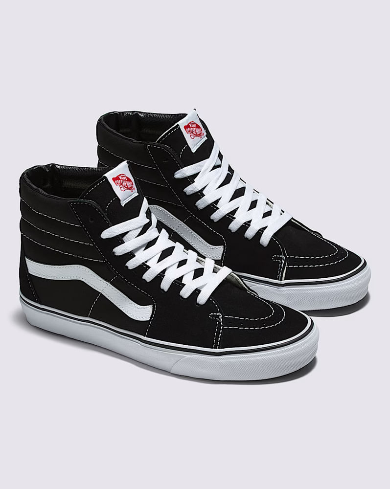 Tenis Sk8-Hi