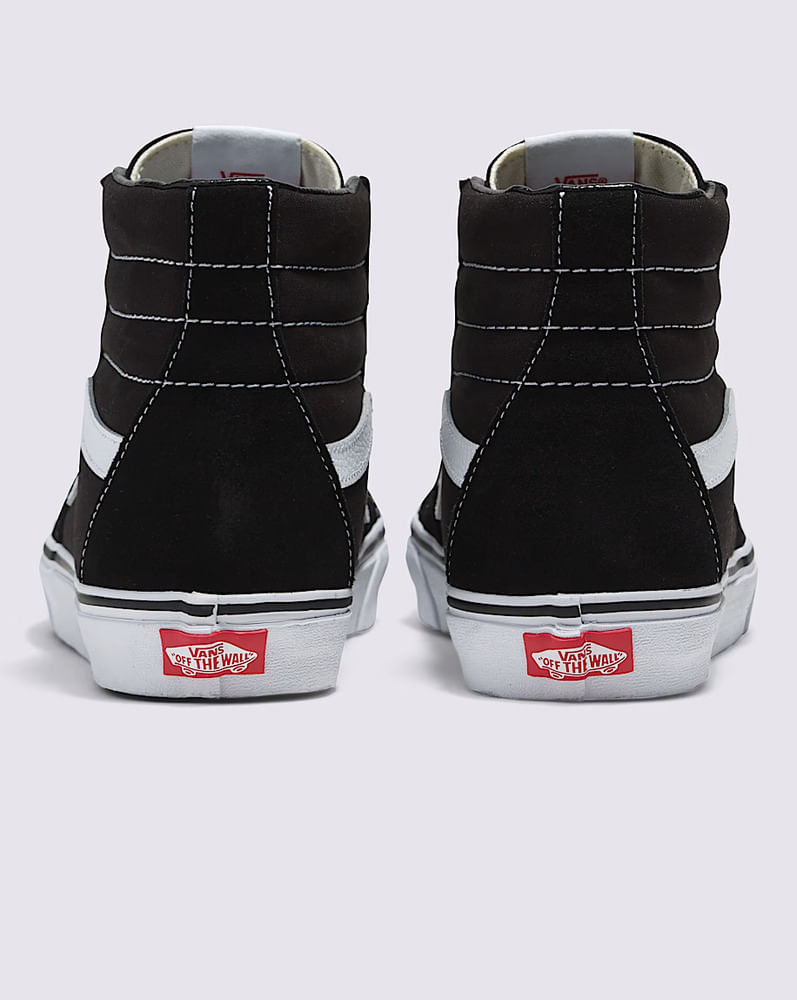Tenis Sk8-Hi