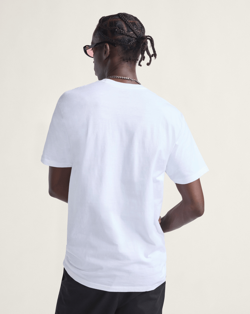 Playera Classic Vans