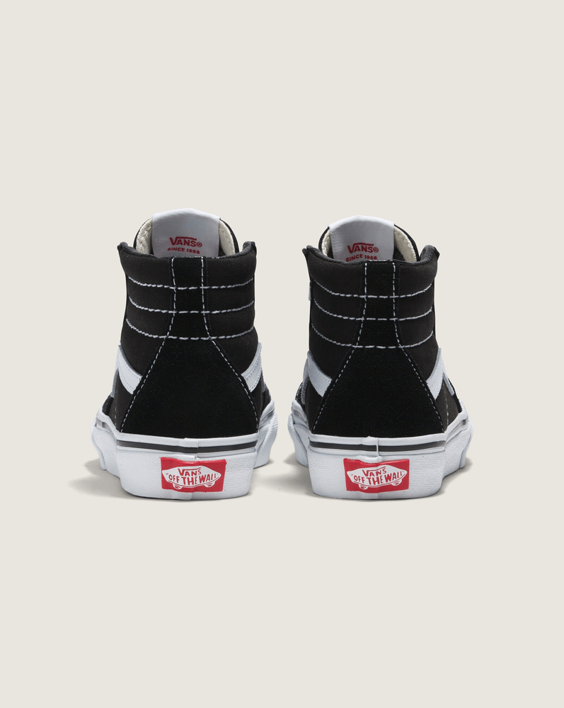 Tenis Sk8-Hi para niños