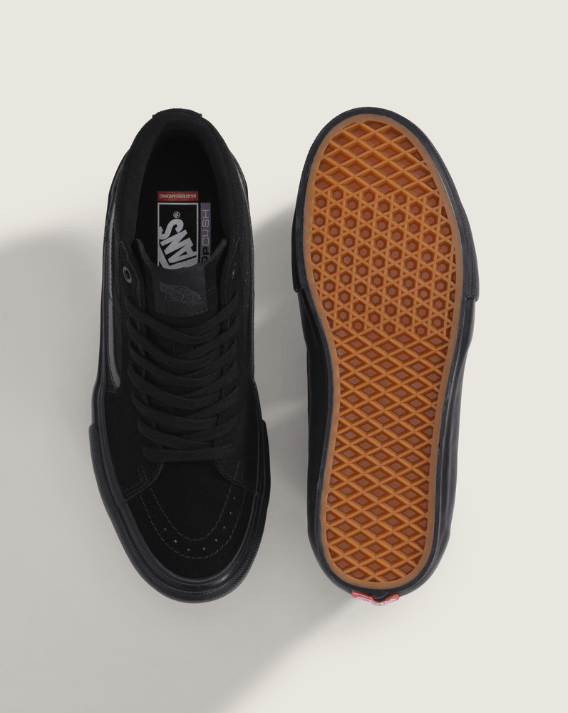 TENIS SKATE SK8-HI
