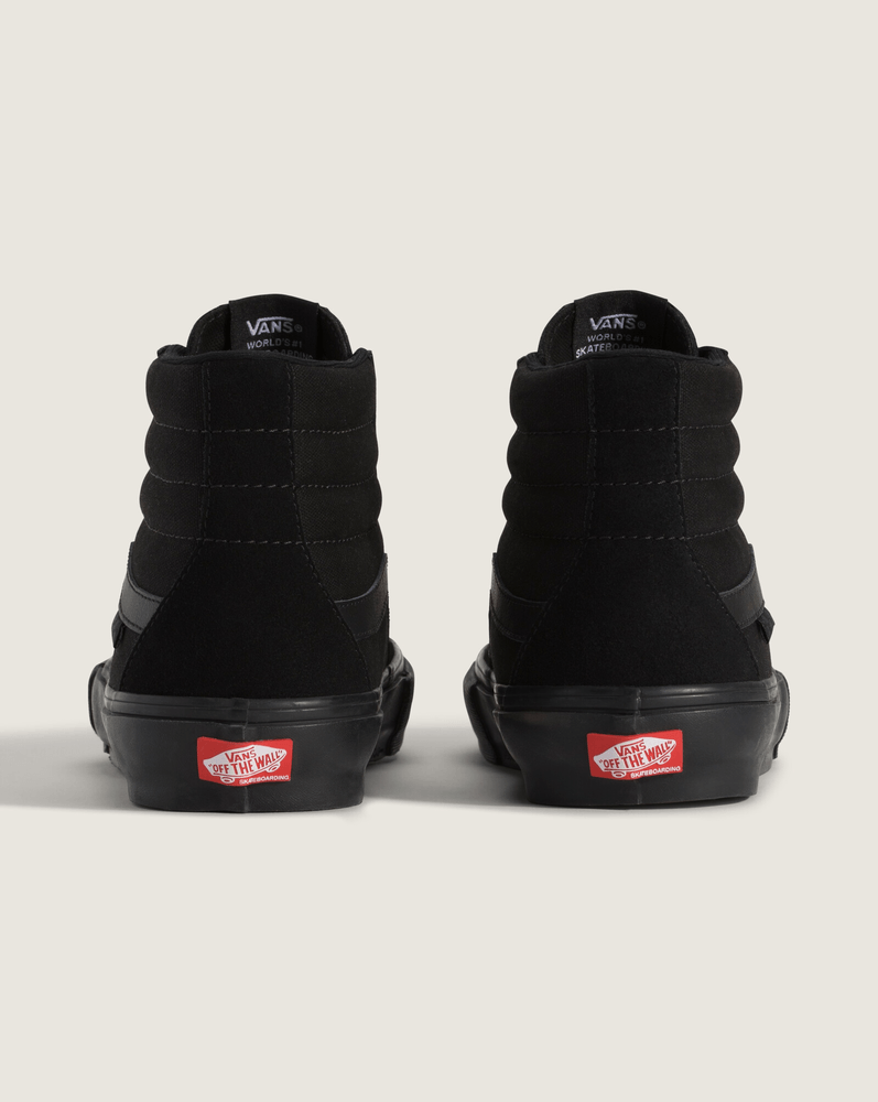 TENIS SKATE SK8-HI