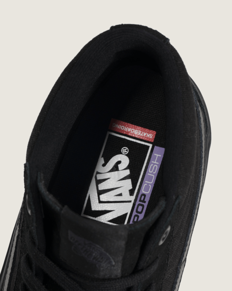TENIS SKATE SK8-HI