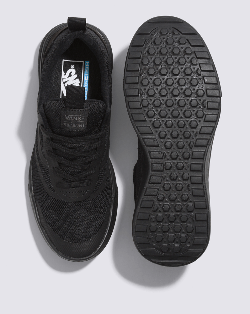 Tenis UltraRange Rapidweld