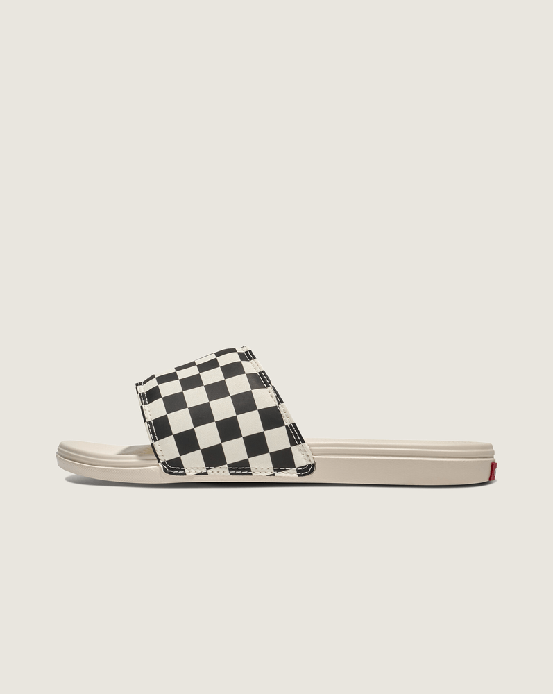 Sandalias MTE La Costa Checkerboard
