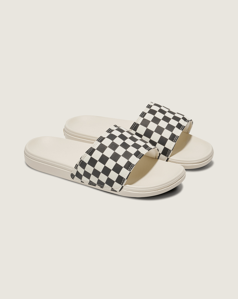 Sandalias MTE La Costa Checkerboard