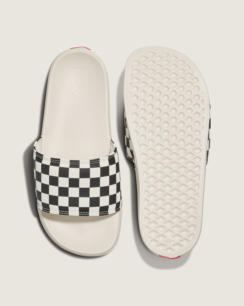 Sandalias MTE La Costa Checkerboard