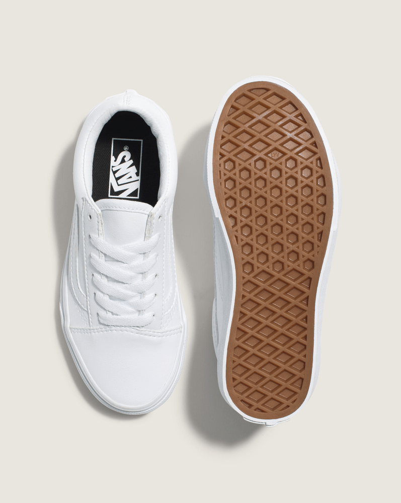 Tenis Old Skool Classic Tumble
