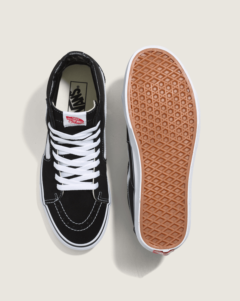 Tenis Sk8-Hi