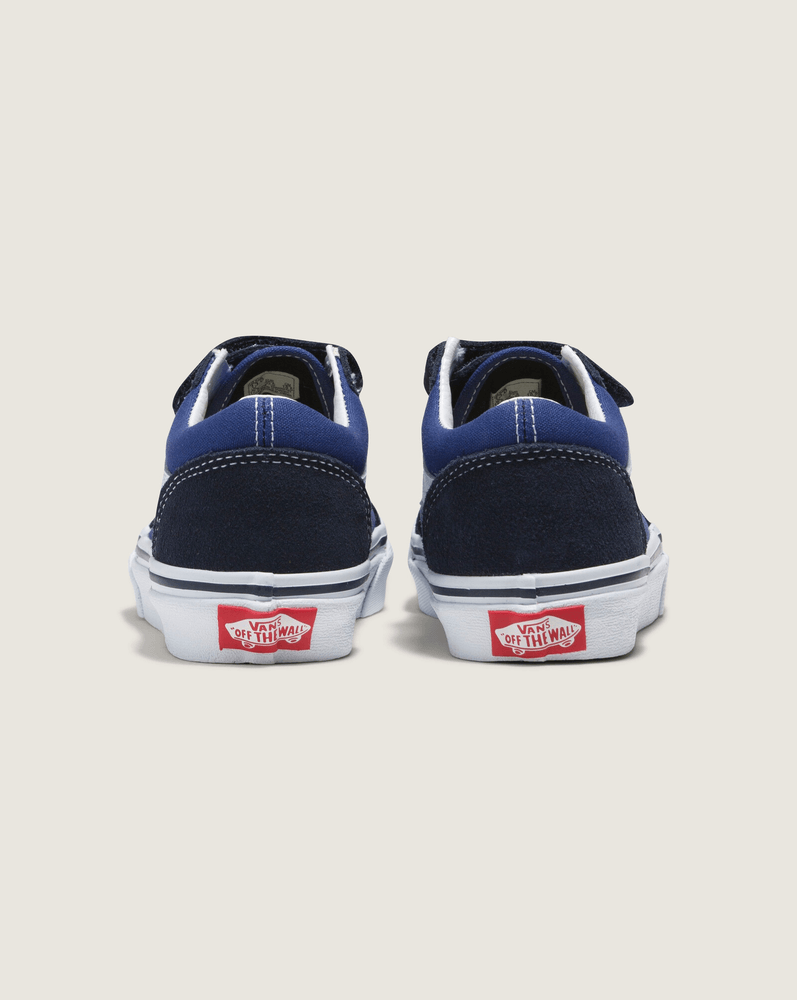 Tenis Old Skool V para niños