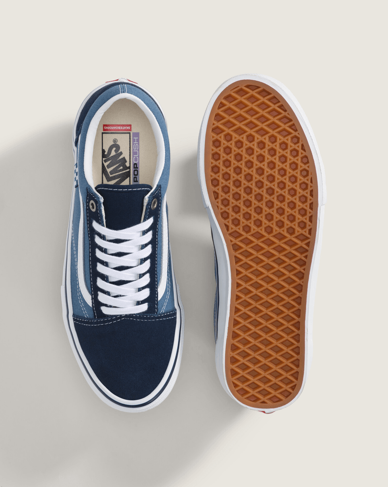 TENIS SKATE OLD SKOOL