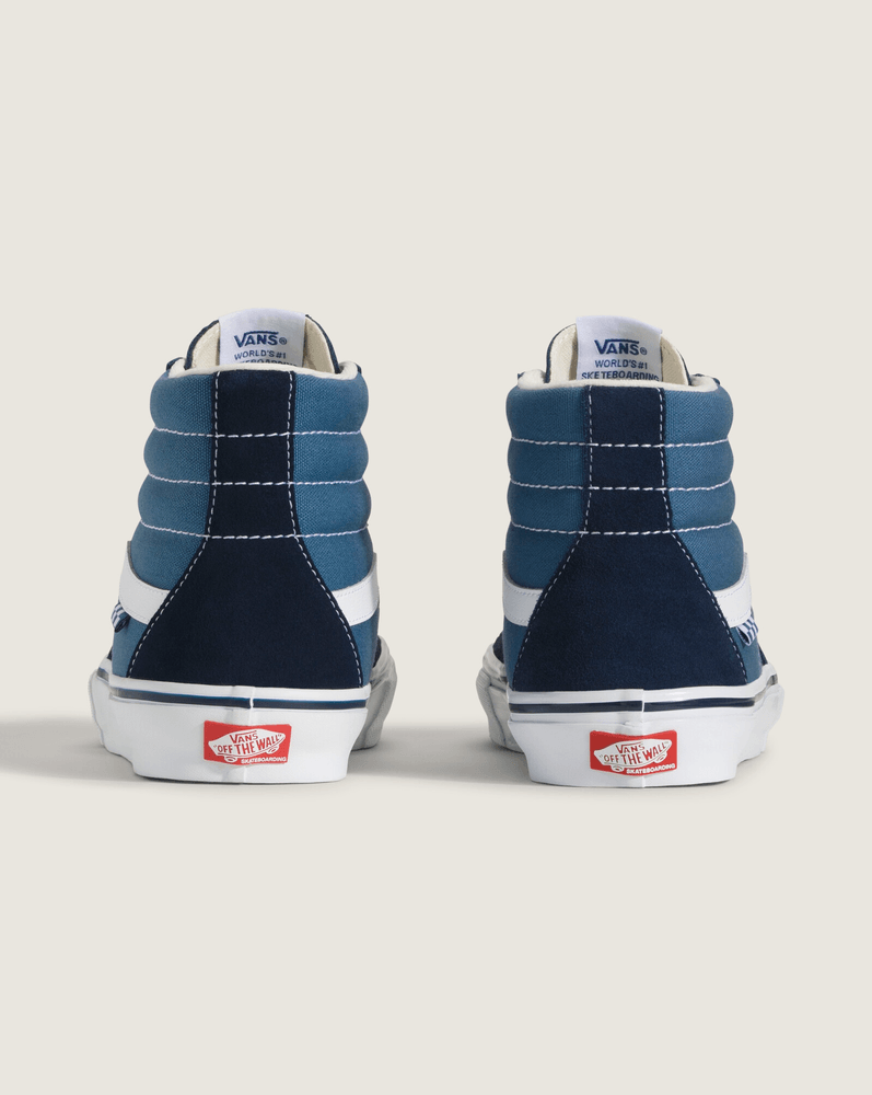 TENIS SKATE SK8-HI