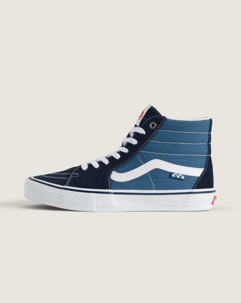 Tenis Skate Sk8-Hi