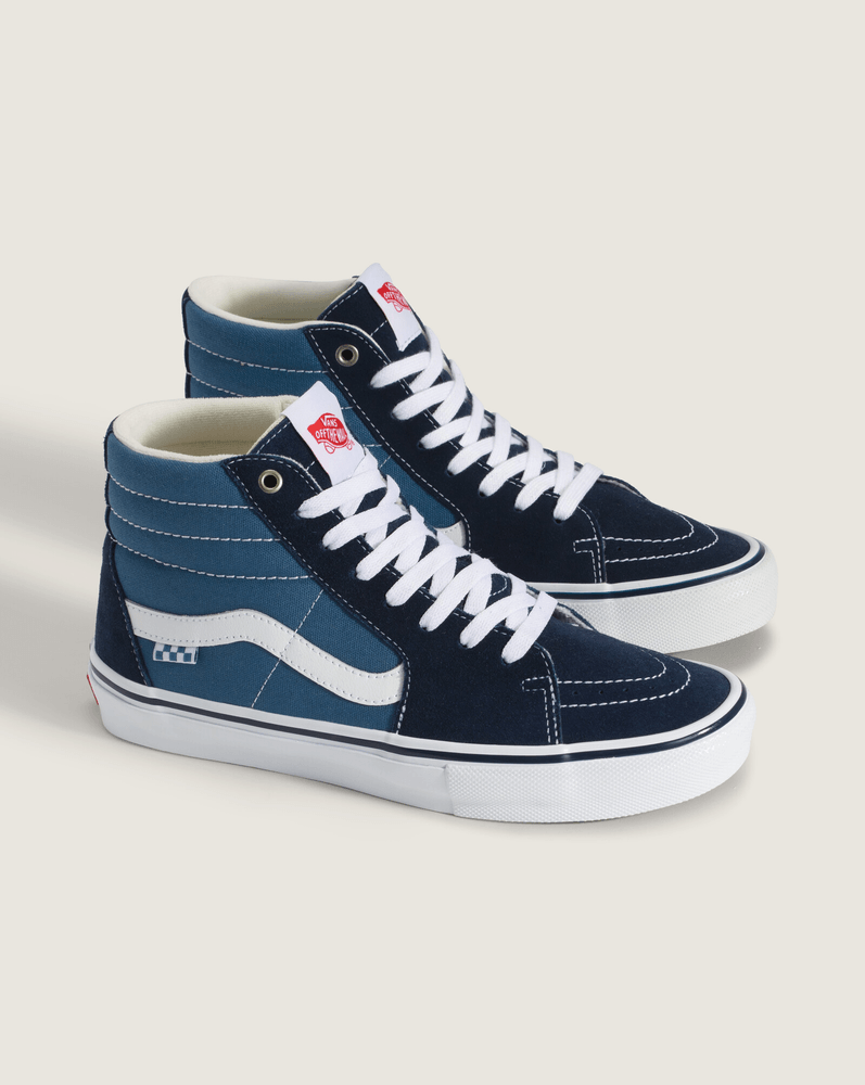 Tenis Skate Sk8-Hi