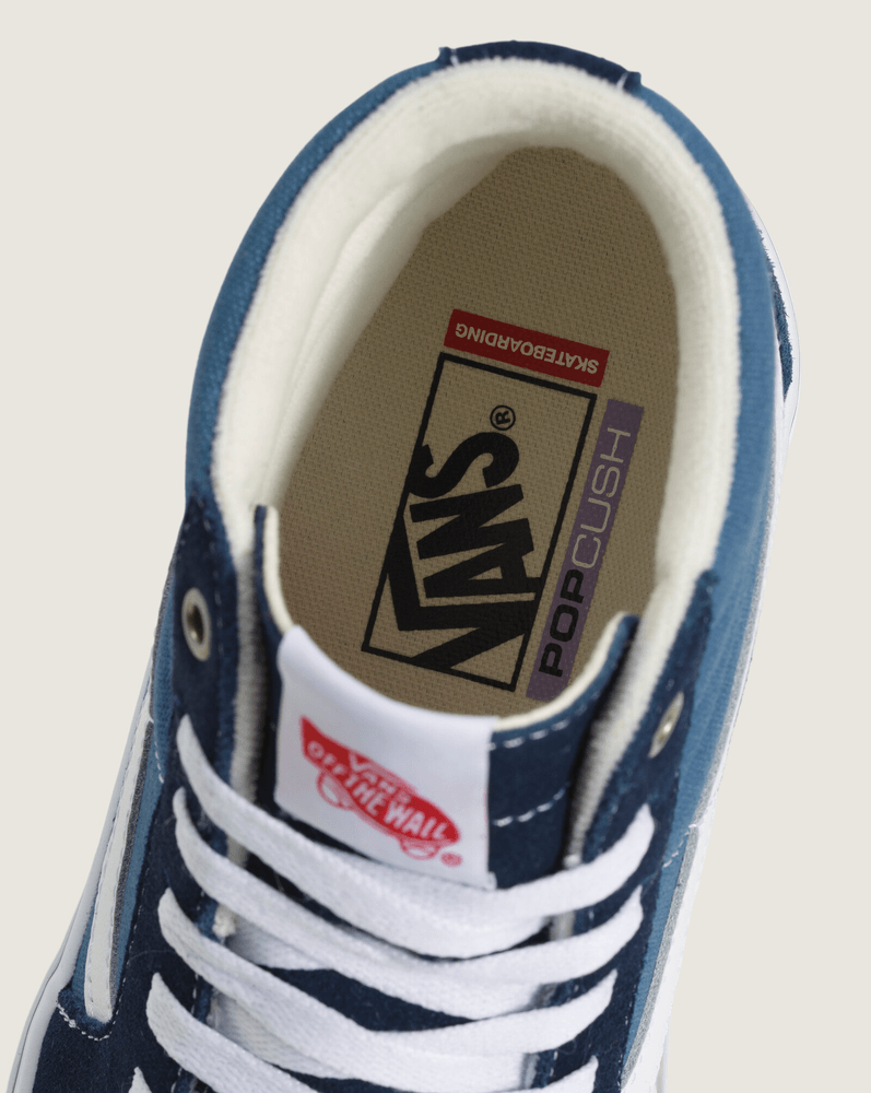 Tenis Skate Sk8-Hi