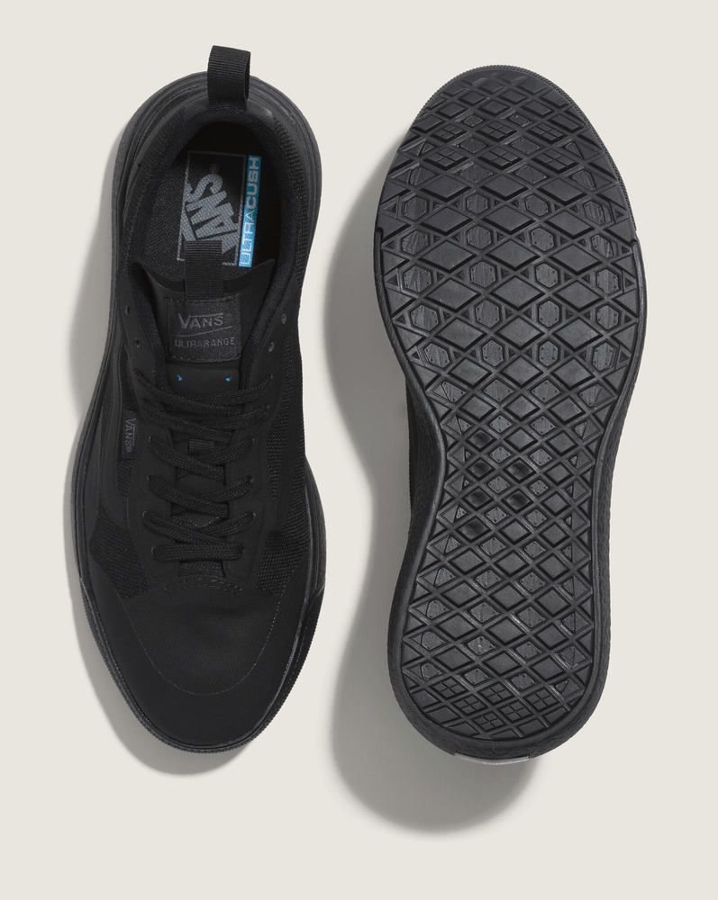 Tenis Mte Ultrarange Exo