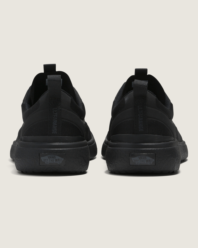Tenis Mte Ultrarange Exo
