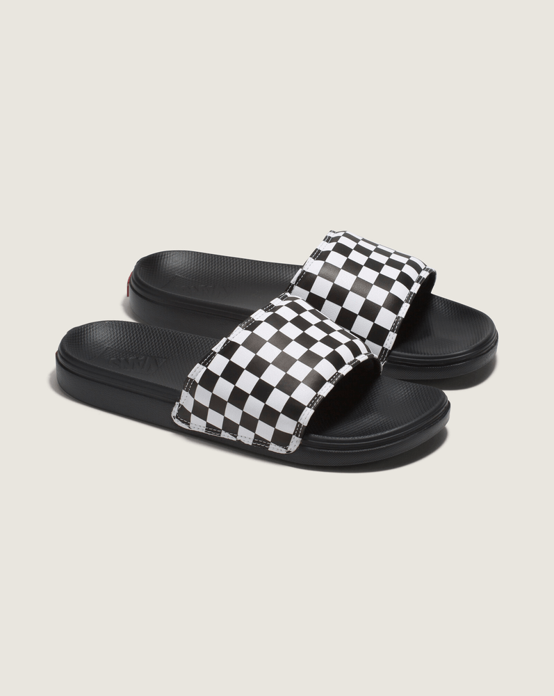 Sandalias MTE La Costa Checkerboard
