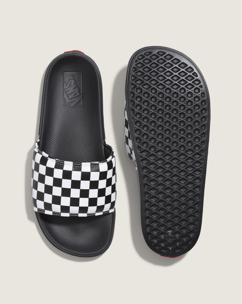 Sandalias MTE La Costa Checkerboard