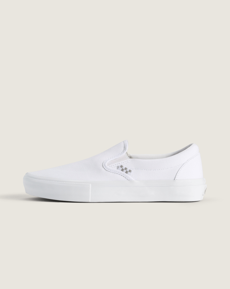 TENIS SKATE SLIP-ON