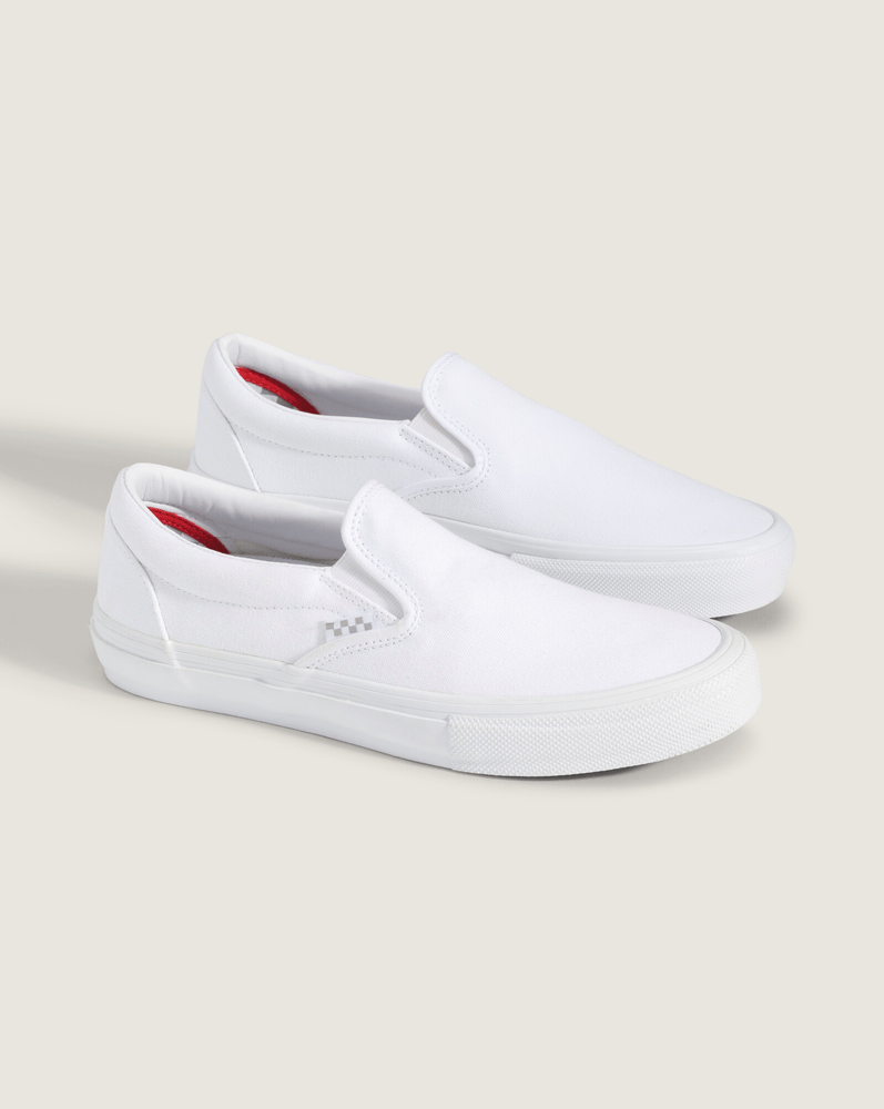 TENIS SKATE SLIP-ON