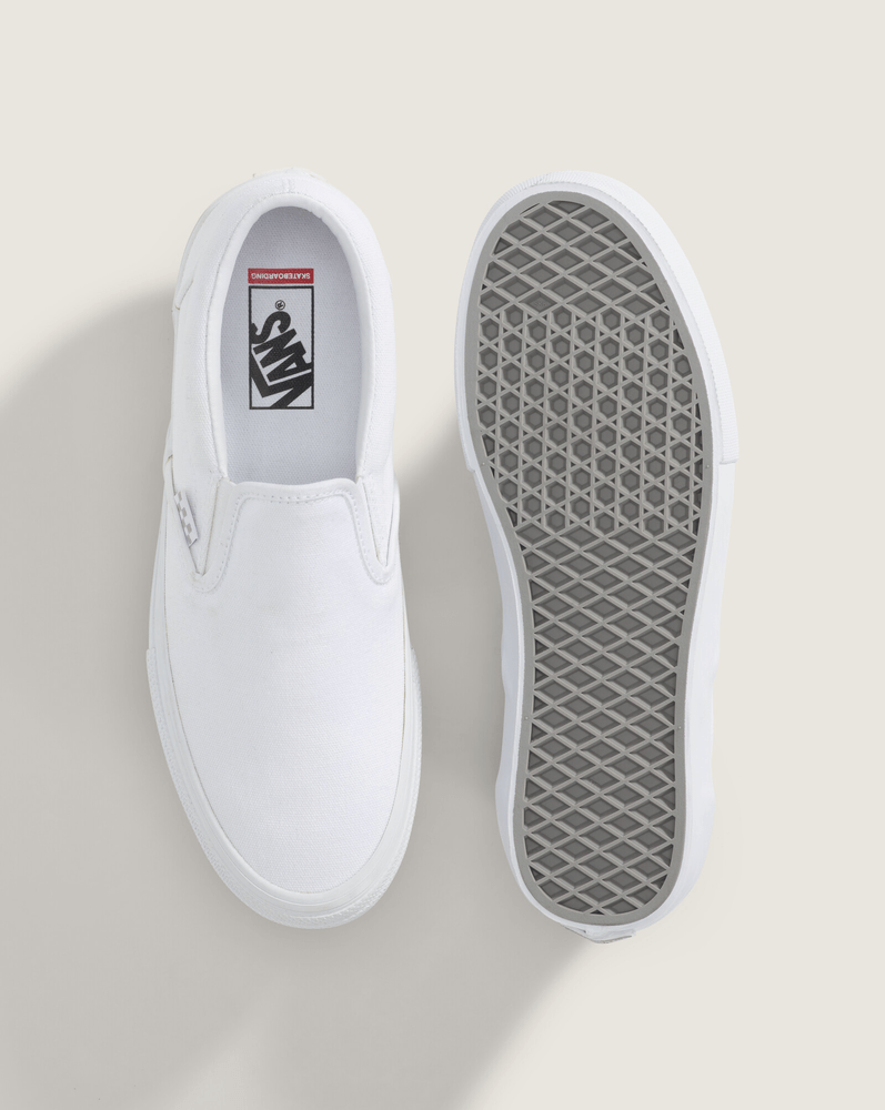 TENIS SKATE SLIP-ON