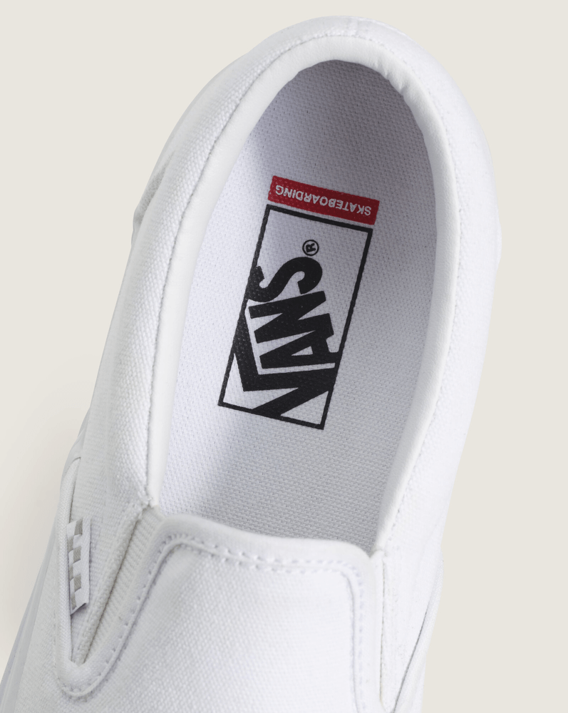 Tenis Slip-On