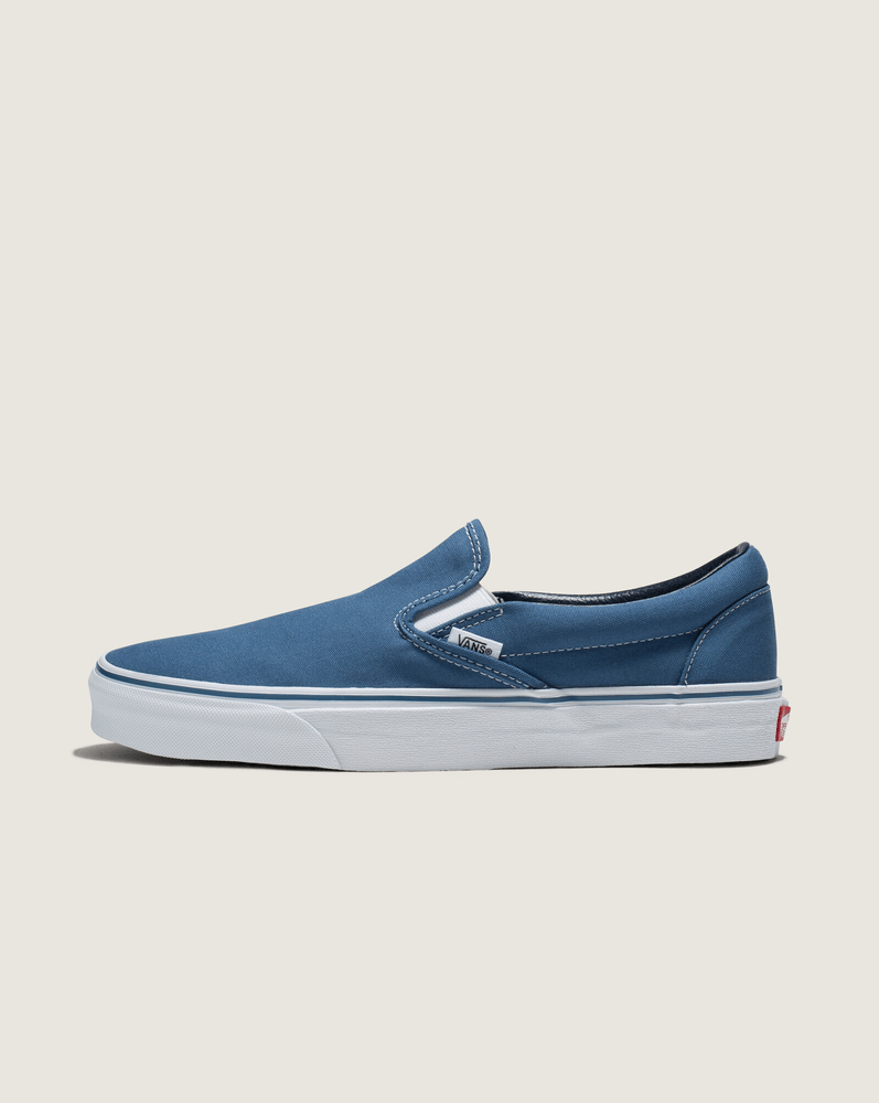 Tenis Classic Slip-On
