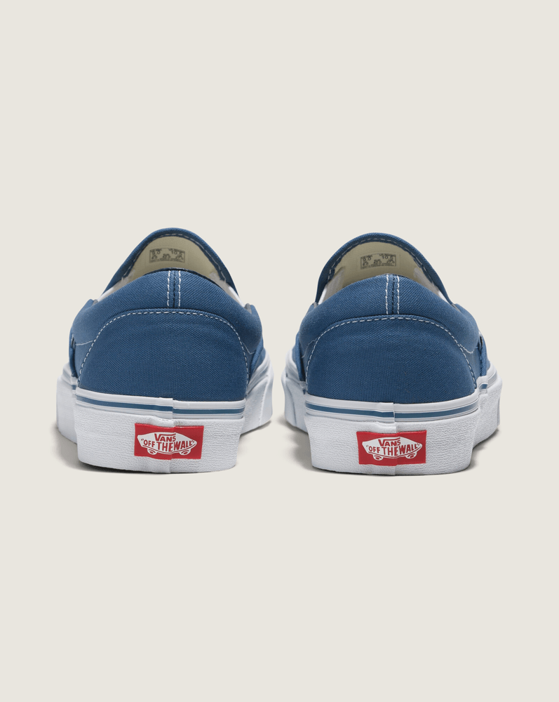 Tenis Classic Slip-On