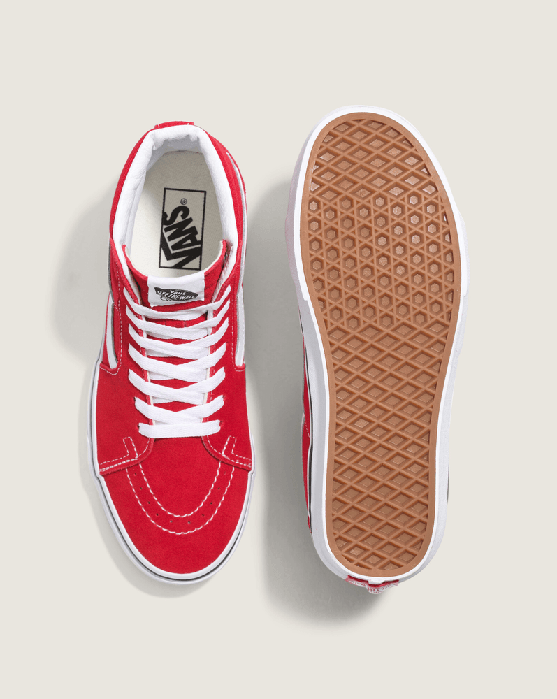 Tenis Sk8-Hi