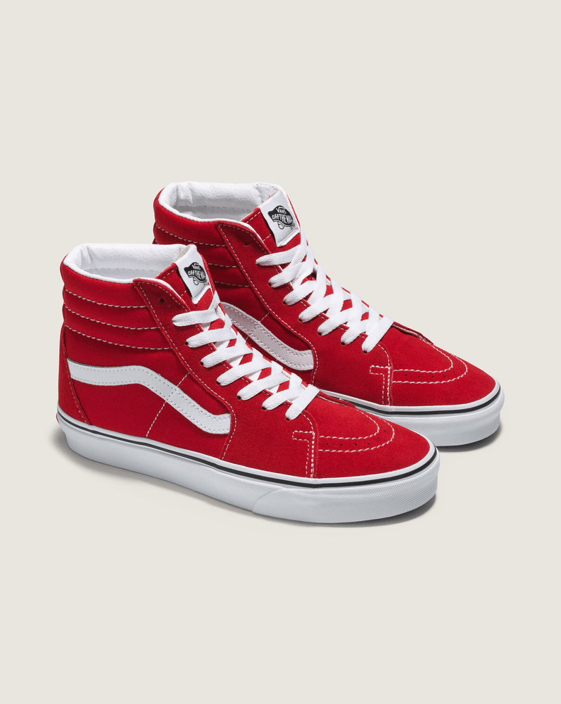 Tenis Sk8-Hi