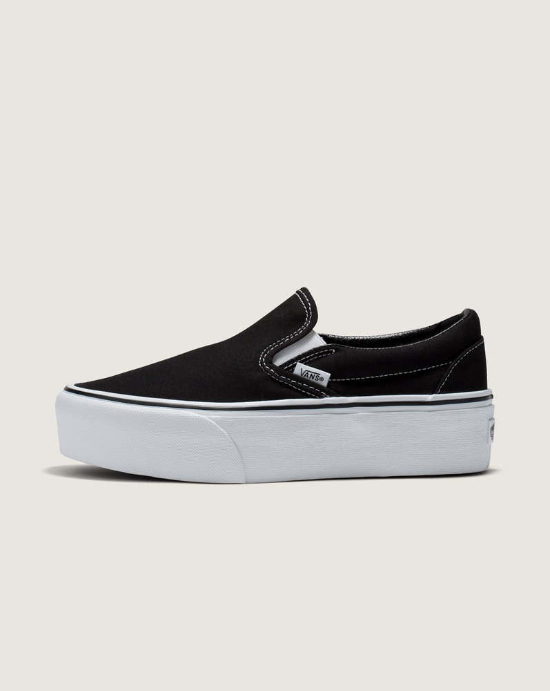 Tenis Slip-On Classic Stackform