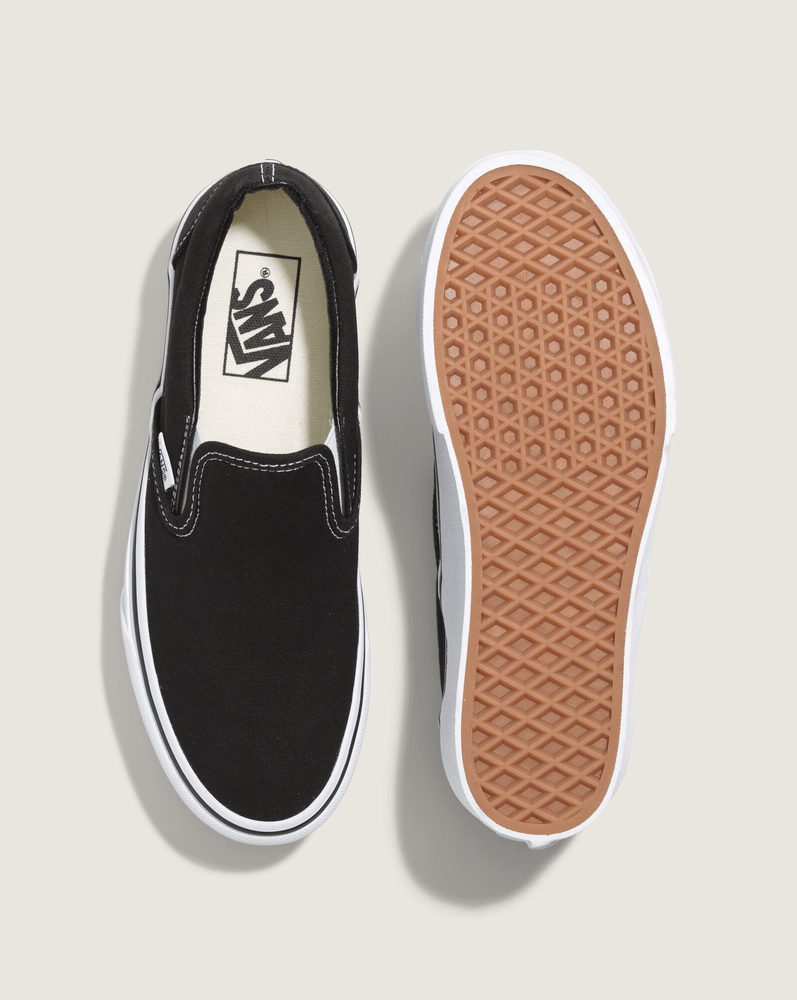 Tenis Slip-On Classic Stackform