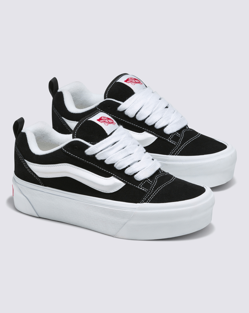 Tenis Knu Stack