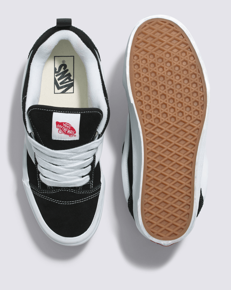 Tenis Knu Stack