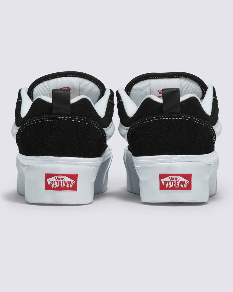 Tenis Knu Stack