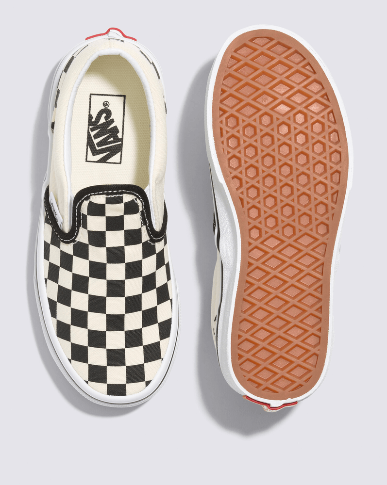 Tenis Slip-On para Niños