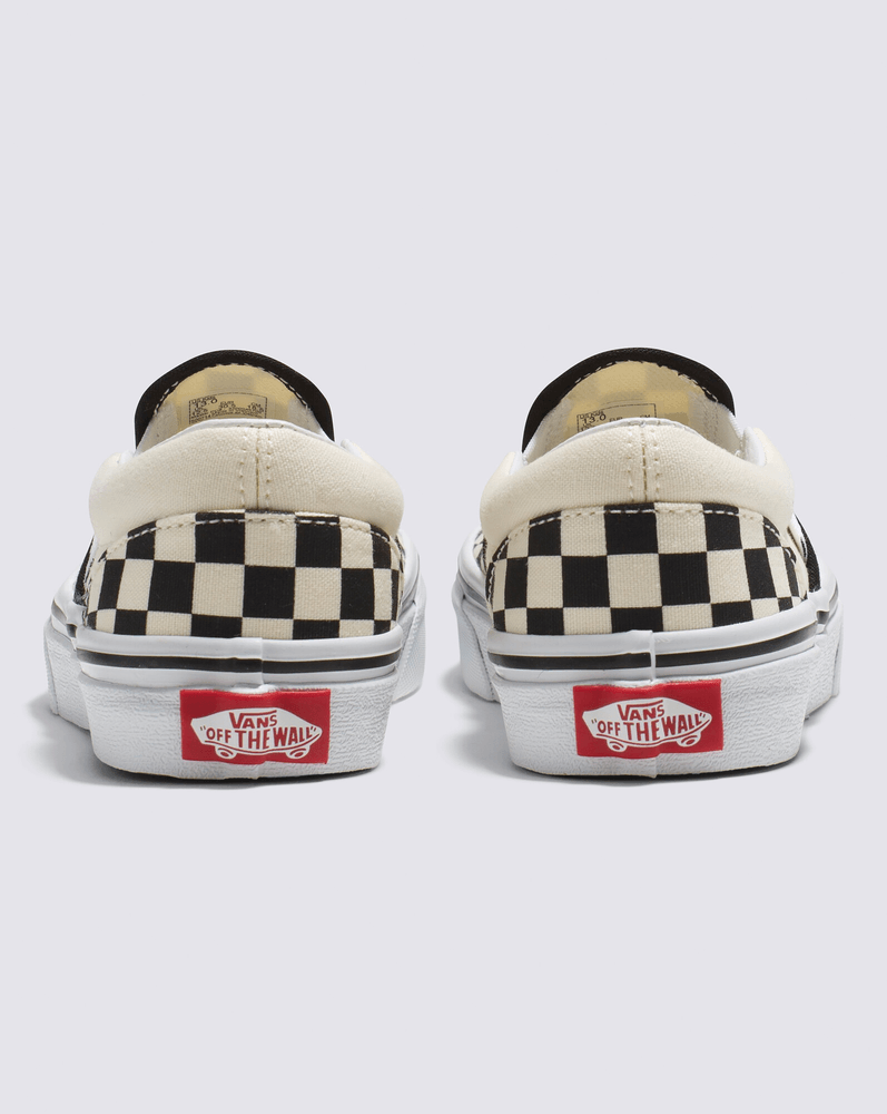 Tenis Slip-On para Niños