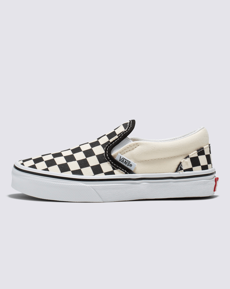 Tenis Slip-On